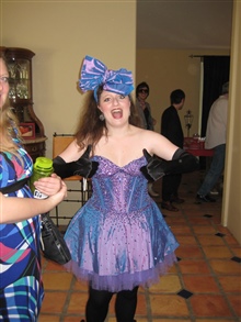 Jessica Reiner-Harris