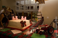 Karen Nadalin is so creative