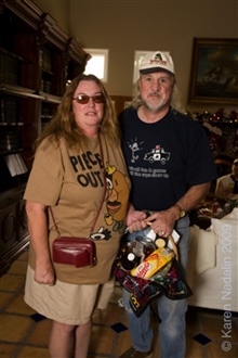 v Dan and Marlene Althof